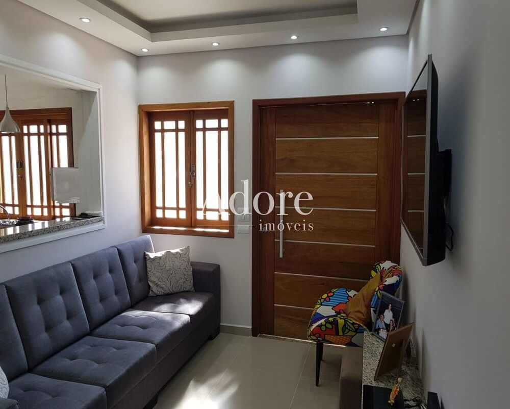 Casa, 2 quartos, 175 m² - Foto 1