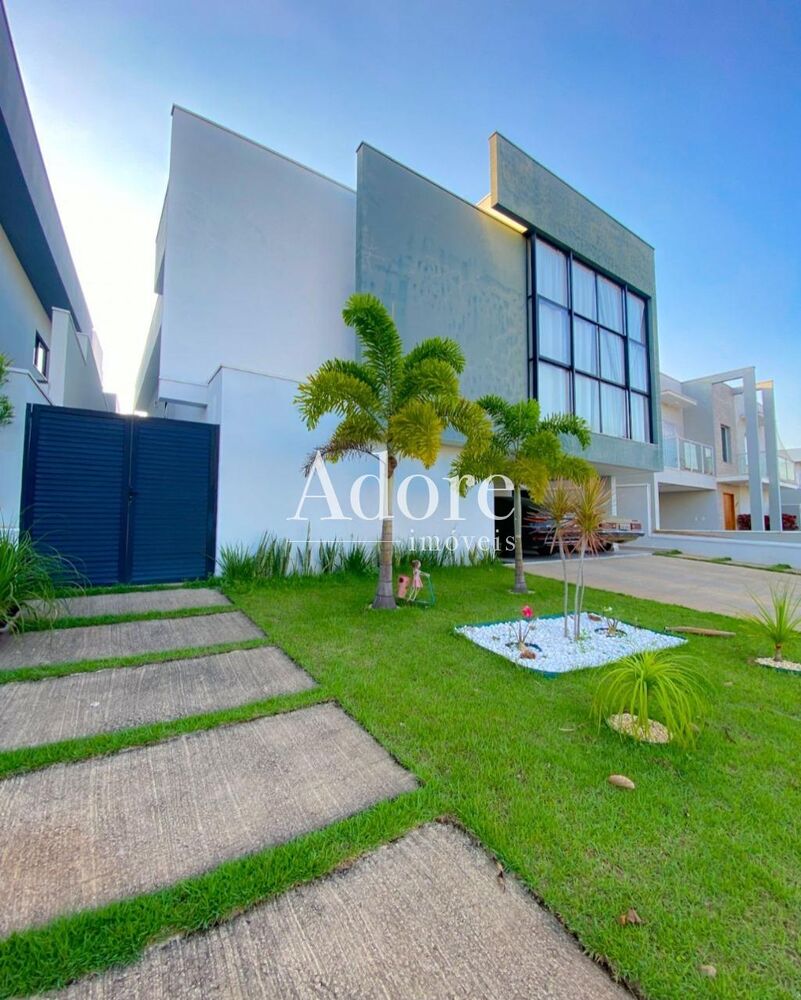 Casa, 3 quartos, 230 m² - Foto 1