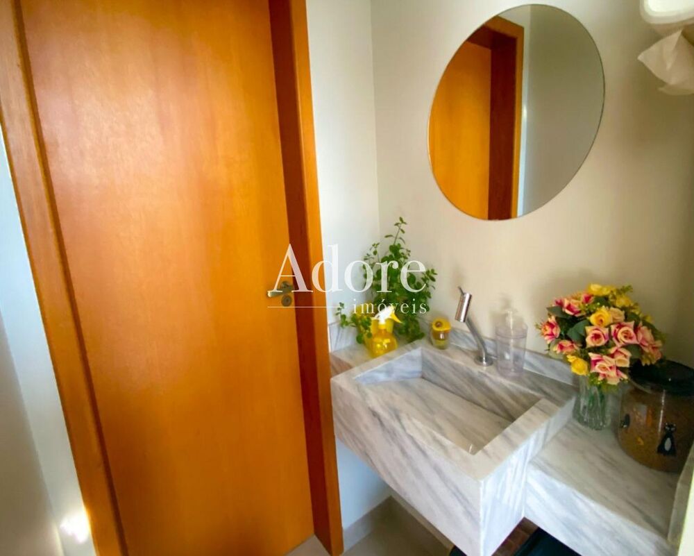 Casa, 3 quartos, 230 m² - Foto 6