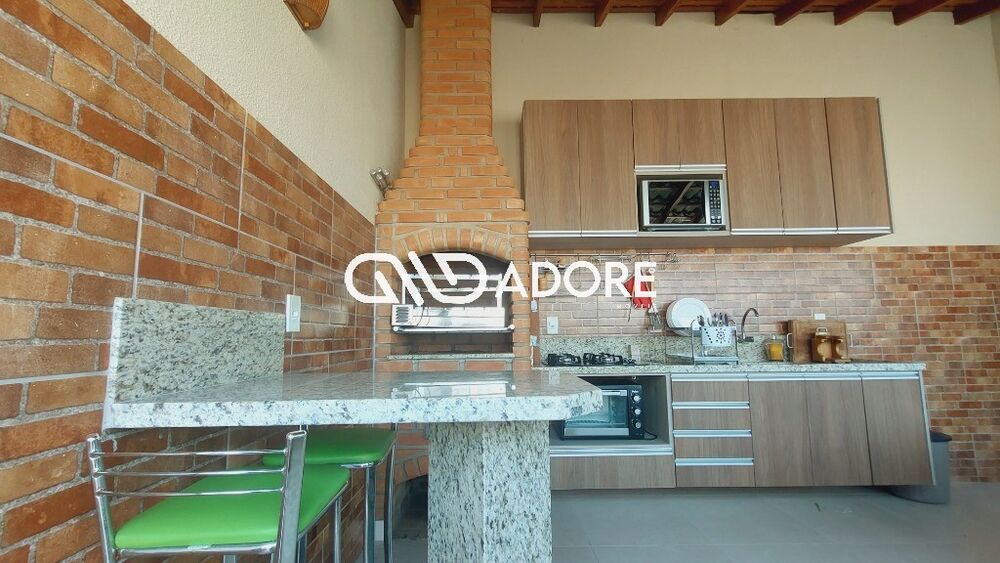 Casa, 3 quartos, 161 m² - Foto 1