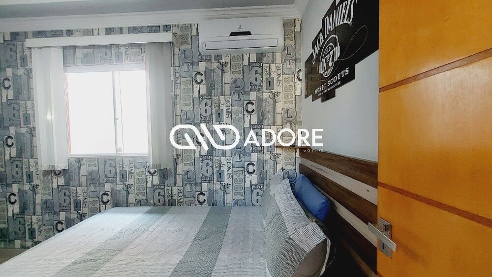 Casa, 3 quartos, 161 m² - Foto 4