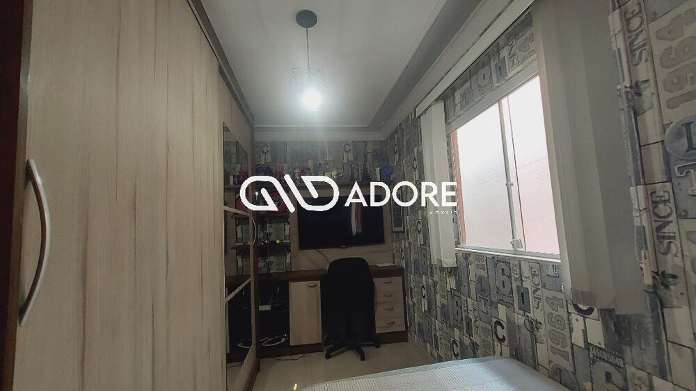 Casa, 3 quartos, 161 m² - Foto 3