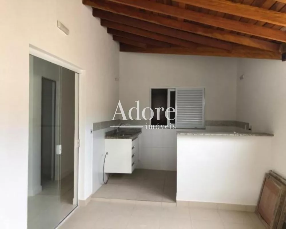 Casa à venda com 3 quartos, 175m² - Foto 8