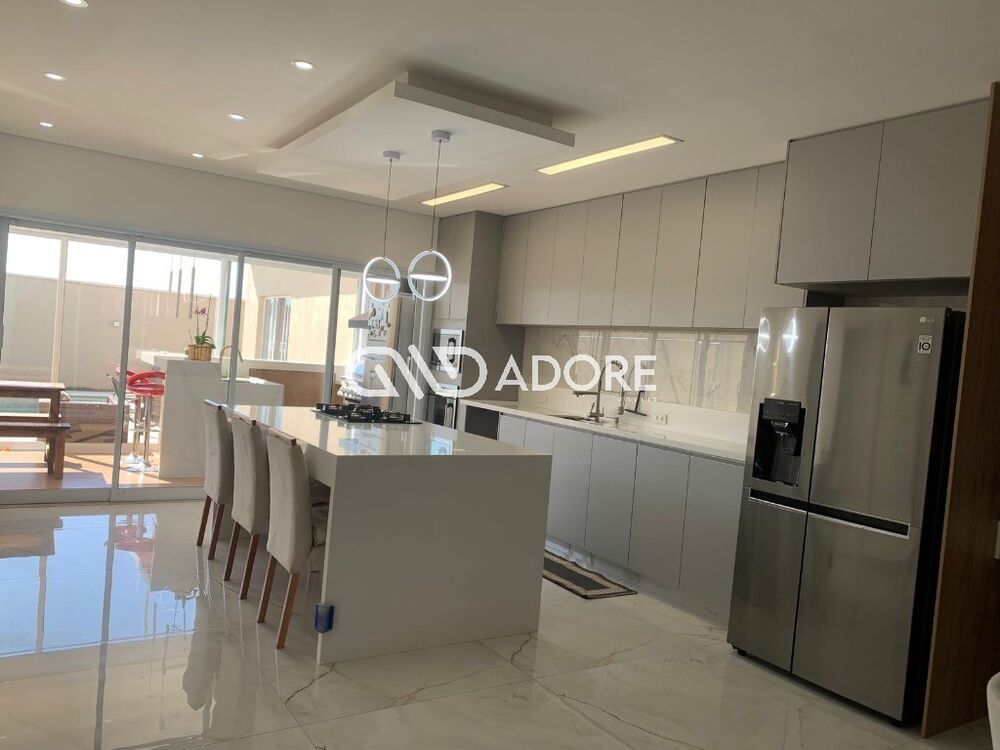 Casa, 3 quartos, 239 m² - Foto 7