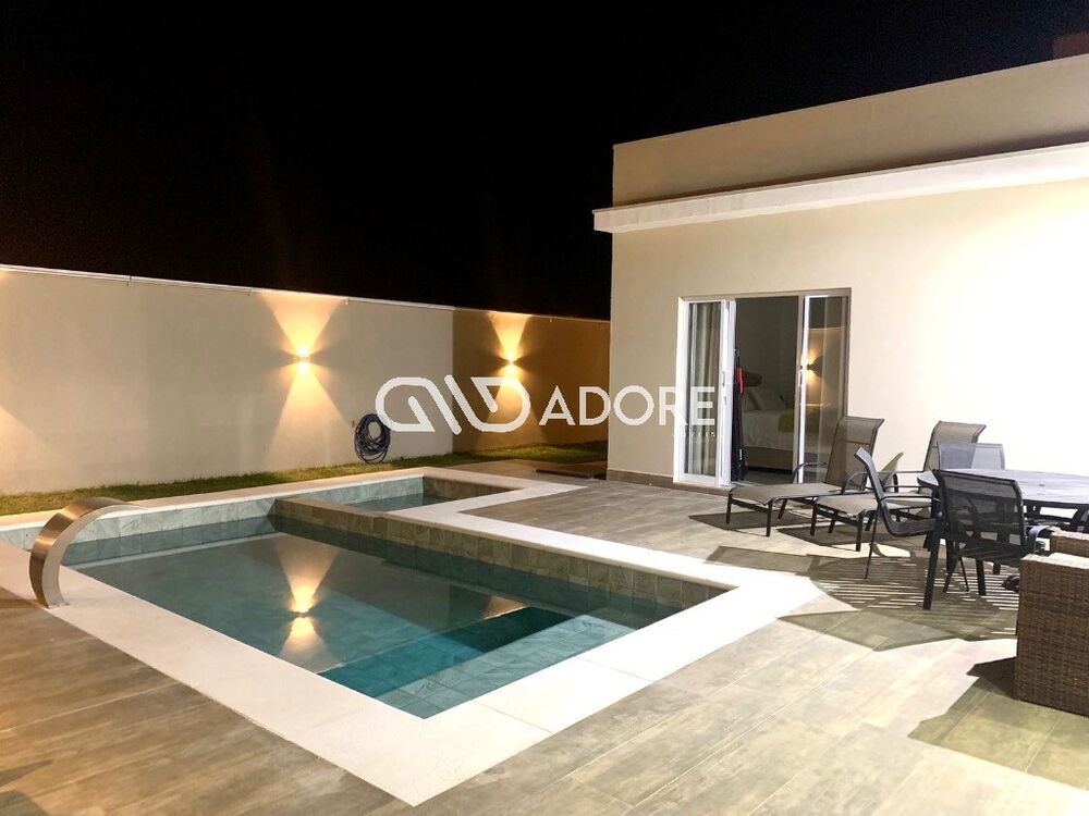 Casa, 3 quartos, 239 m² - Foto 1