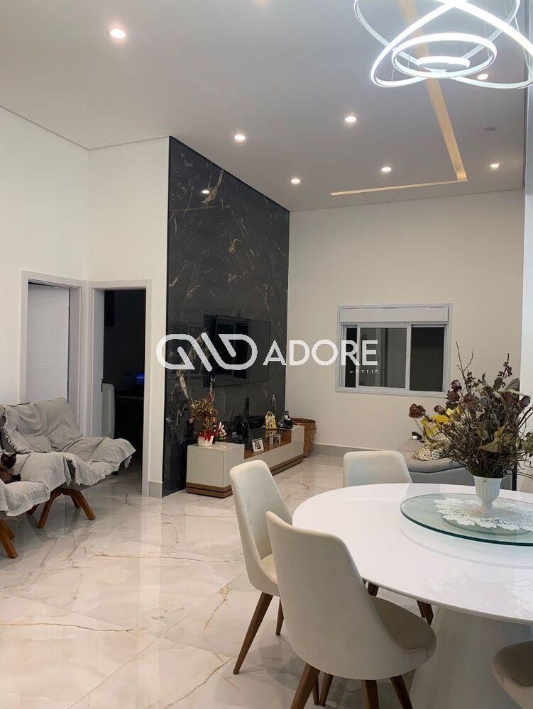 Casa, 3 quartos, 239 m² - Foto 6