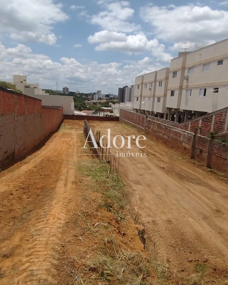 Loteamento e Condomínio, 950 m² - Foto 3