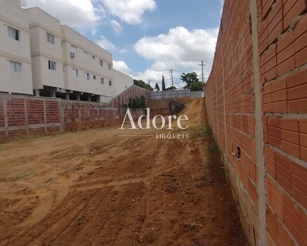 Loteamento e Condomínio, 950 m² - Foto 4