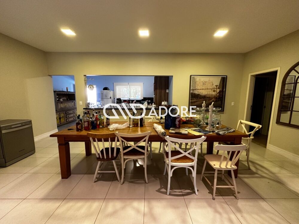 Casa, 3 quartos, 400 m² - Foto 3
