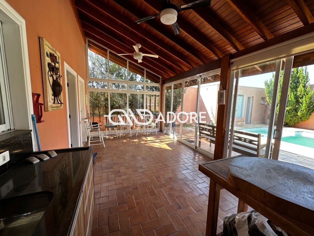 Casa, 3 quartos, 400 m² - Foto 7