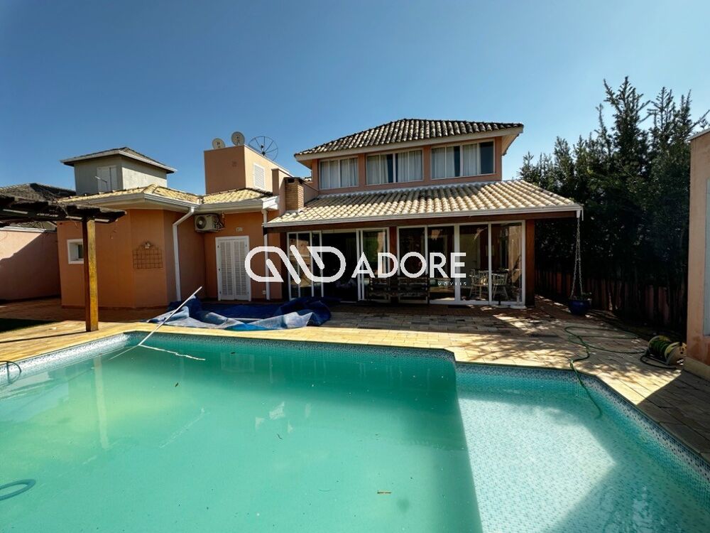 Casa, 3 quartos, 400 m² - Foto 5