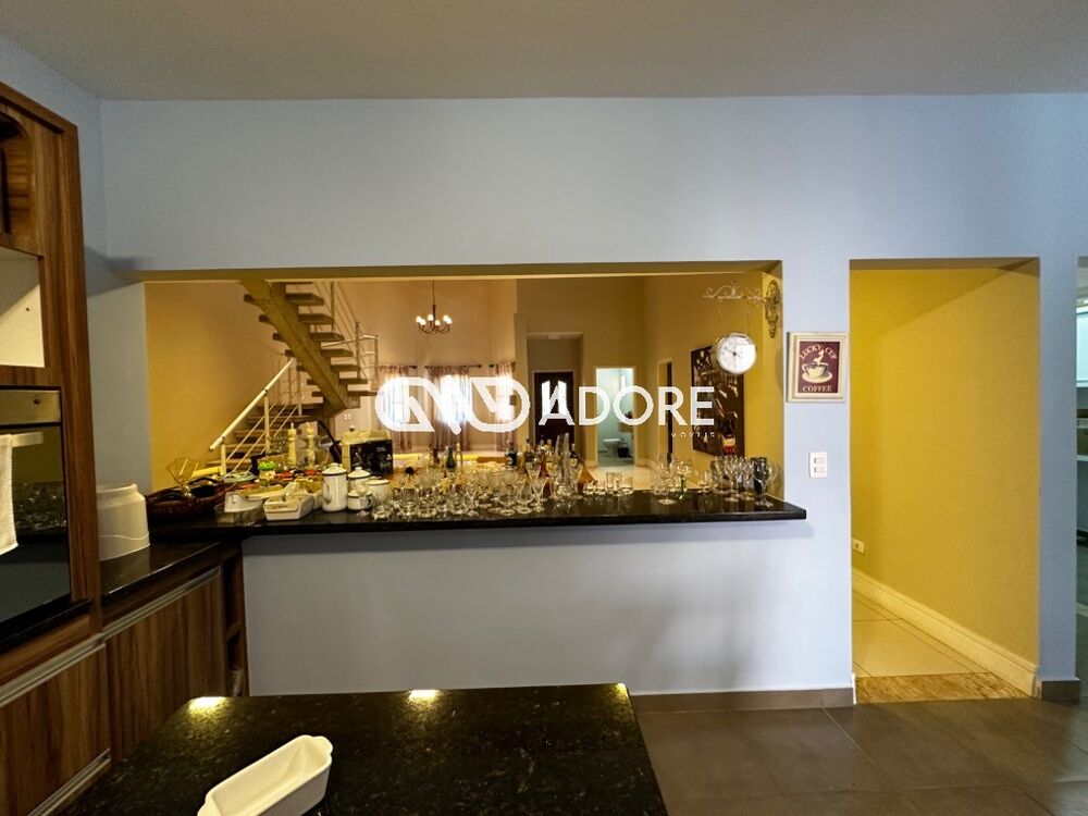Casa, 3 quartos, 400 m² - Foto 4