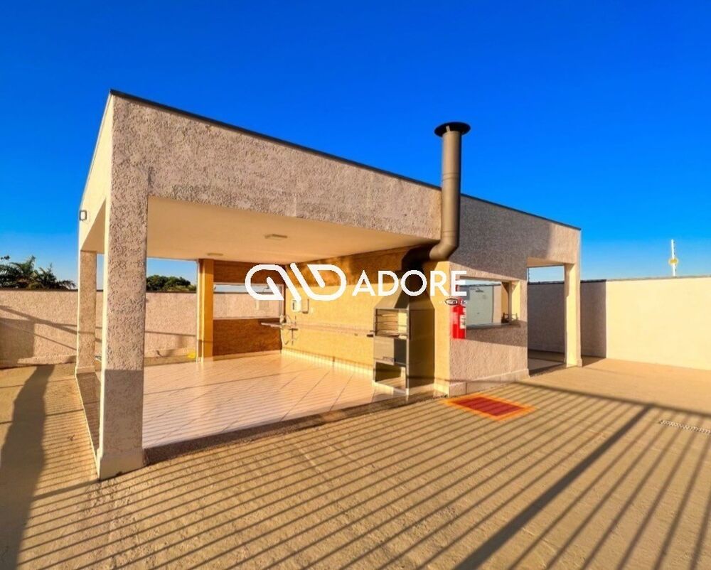 Apartamento, 2 quartos, 59 m² - Foto 2