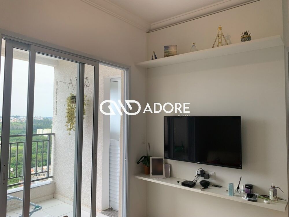 Apartamento, 2 quartos, 59 m² - Foto 7
