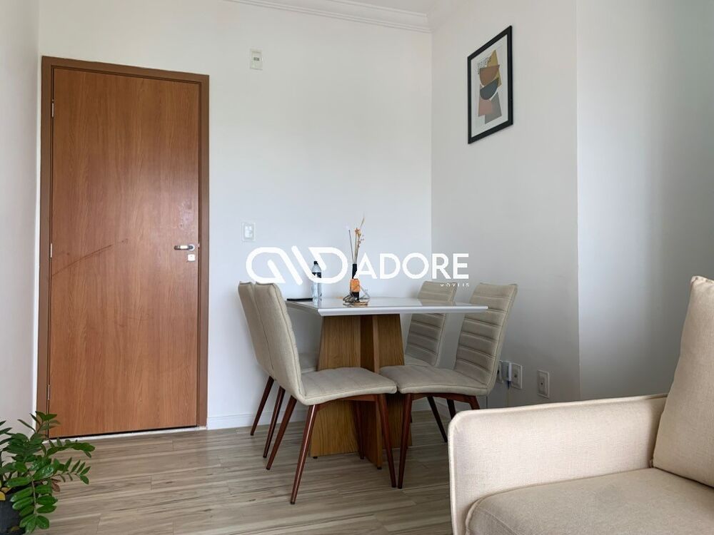 Apartamento, 2 quartos, 59 m² - Foto 4