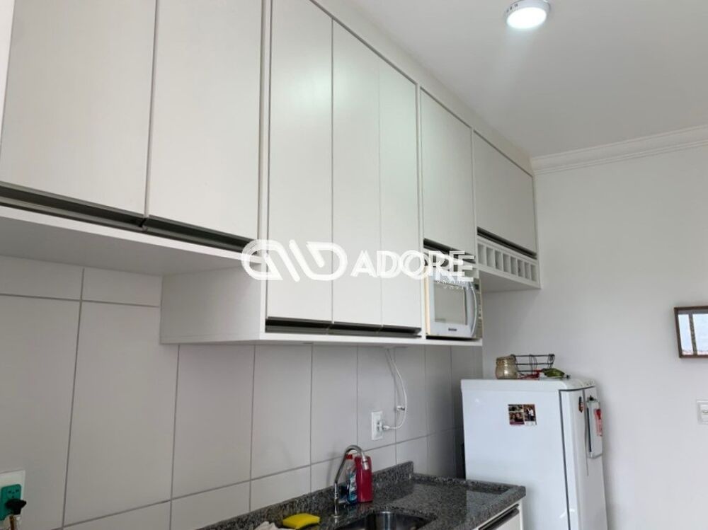 Apartamento, 2 quartos, 59 m² - Foto 5