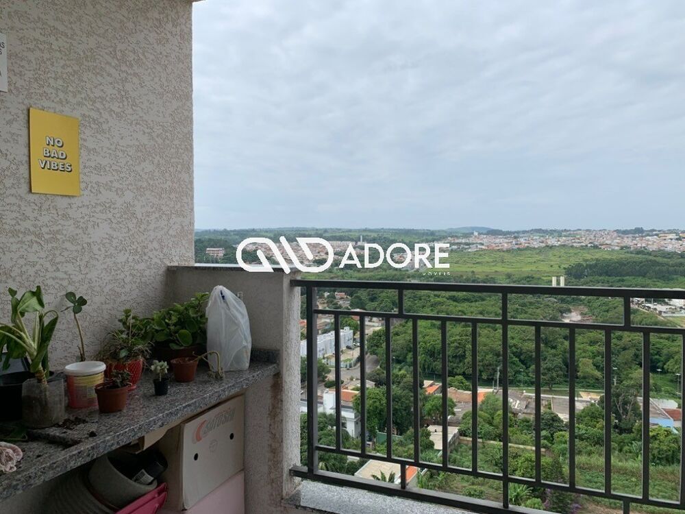 Apartamento, 2 quartos, 59 m² - Foto 8