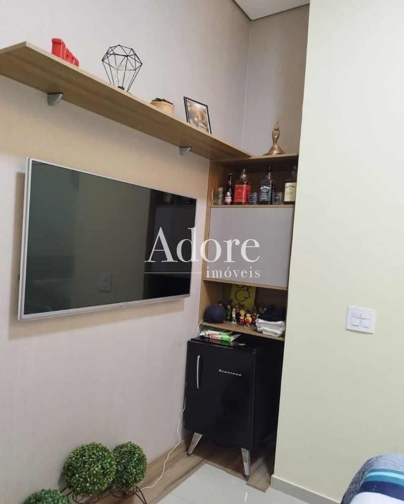 Cobertura, 3 quartos, 70 m² - Foto 1