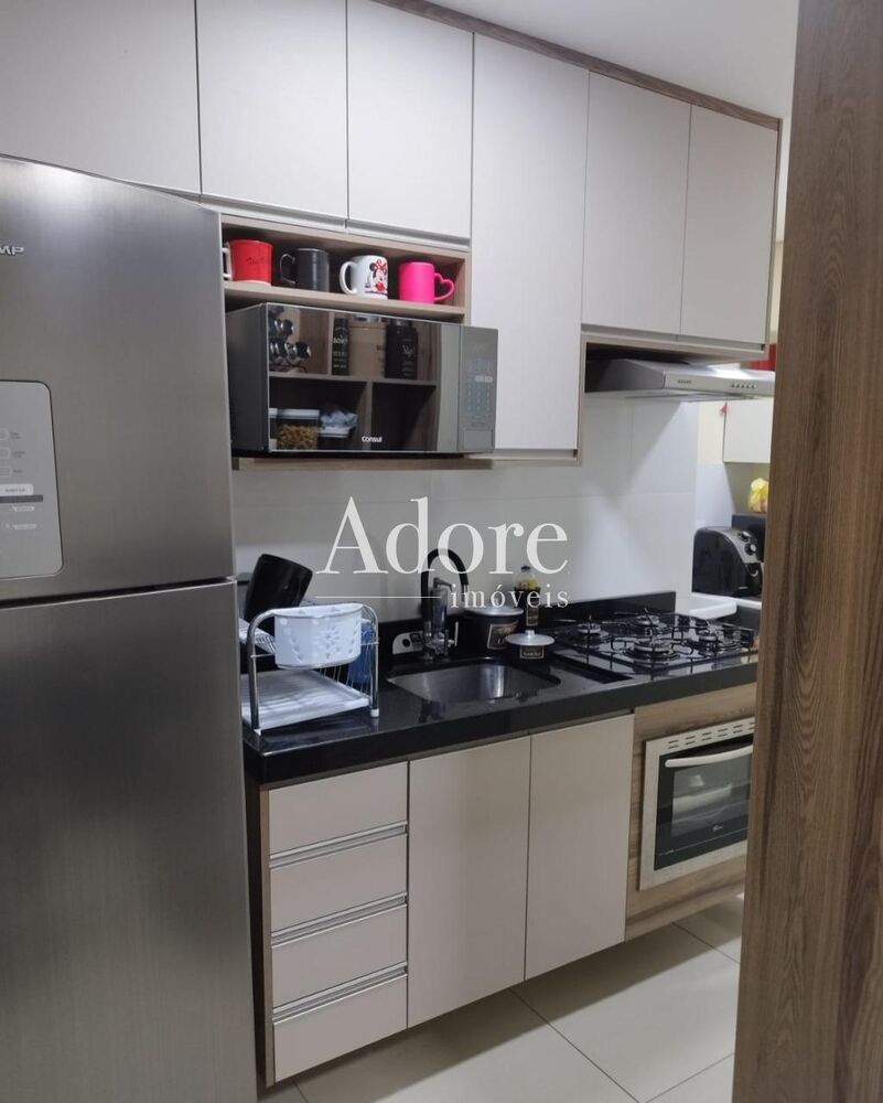 Cobertura, 3 quartos, 70 m² - Foto 7