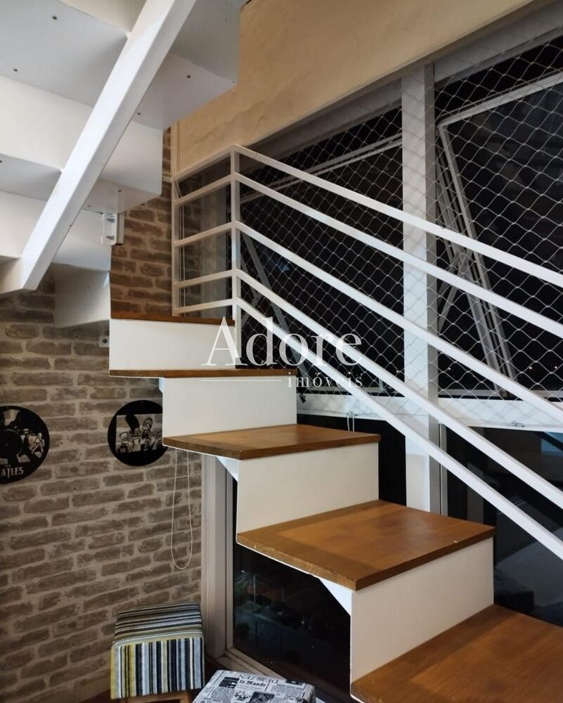 Cobertura, 3 quartos, 70 m² - Foto 2
