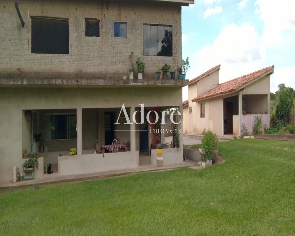 Sítio à venda com 4 quartos, 150m² - Foto 2