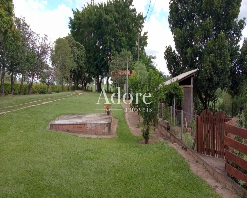 Sítio à venda com 4 quartos, 150m² - Foto 3