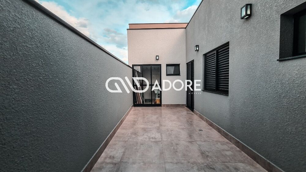 Casa, 3 quartos, 140 m² - Foto 7
