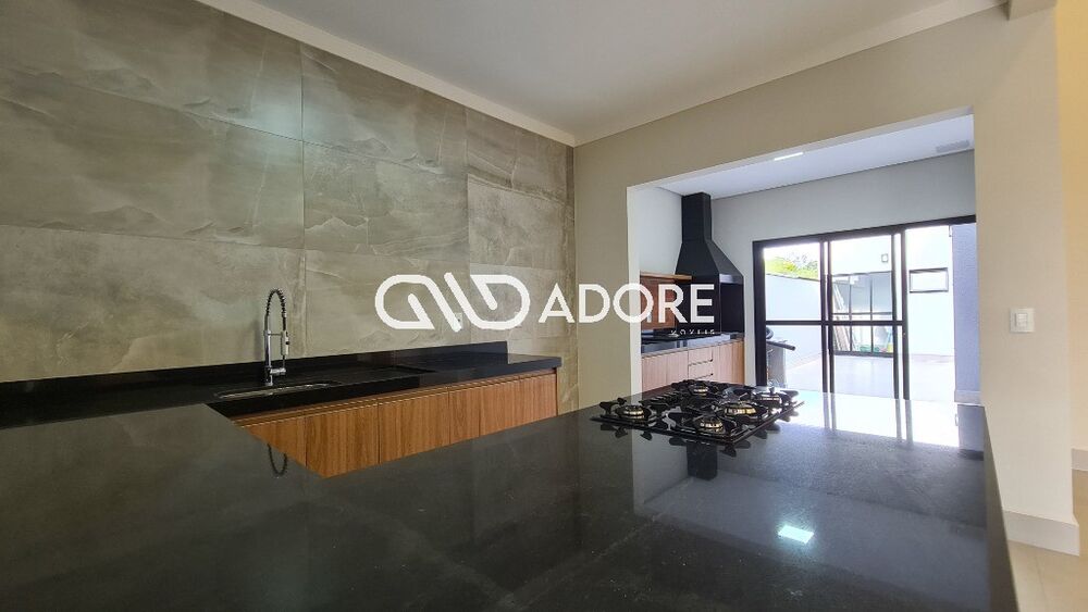 Casa, 3 quartos, 140 m² - Foto 2