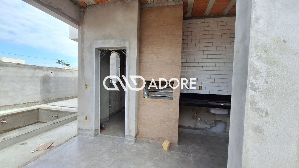 Casa, 3 quartos - Foto 3