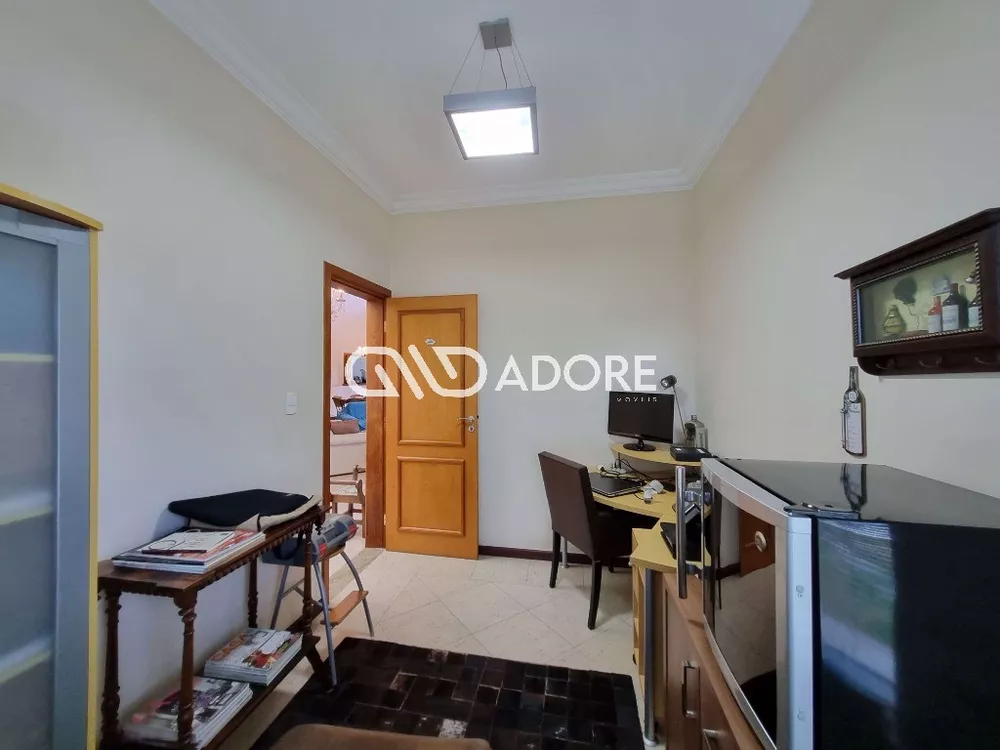 Casa para alugar com 4 quartos, 352m² - Foto 23