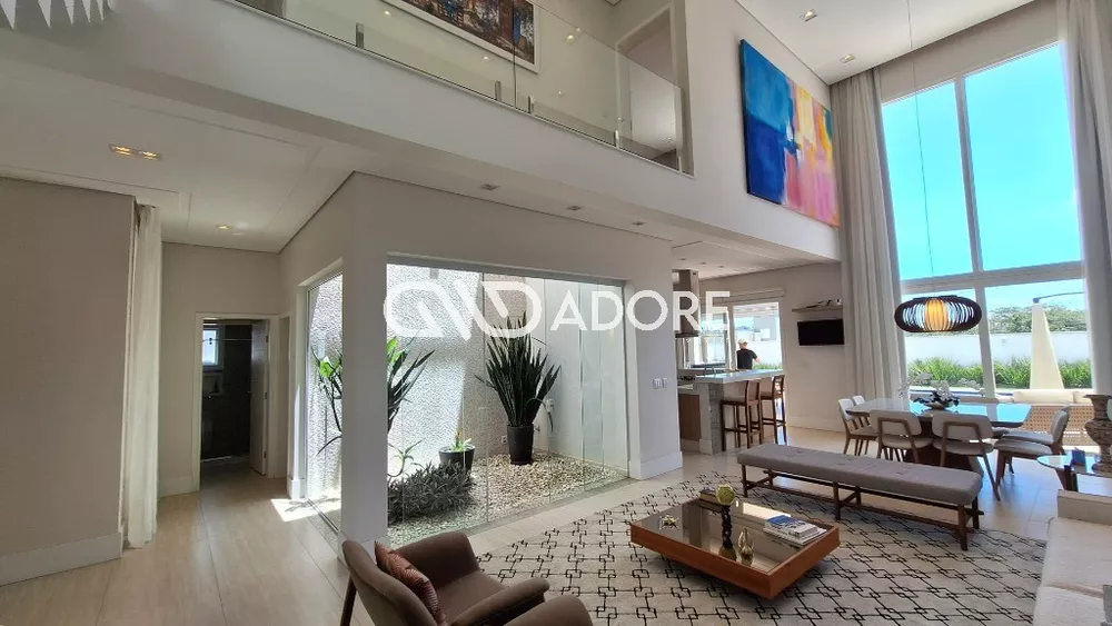 Casa à venda com 3 quartos, 304m² - Foto 5