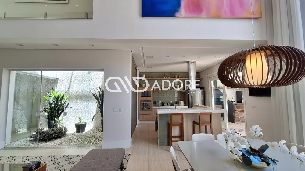 Casa à venda com 3 quartos, 304m² - Foto 6