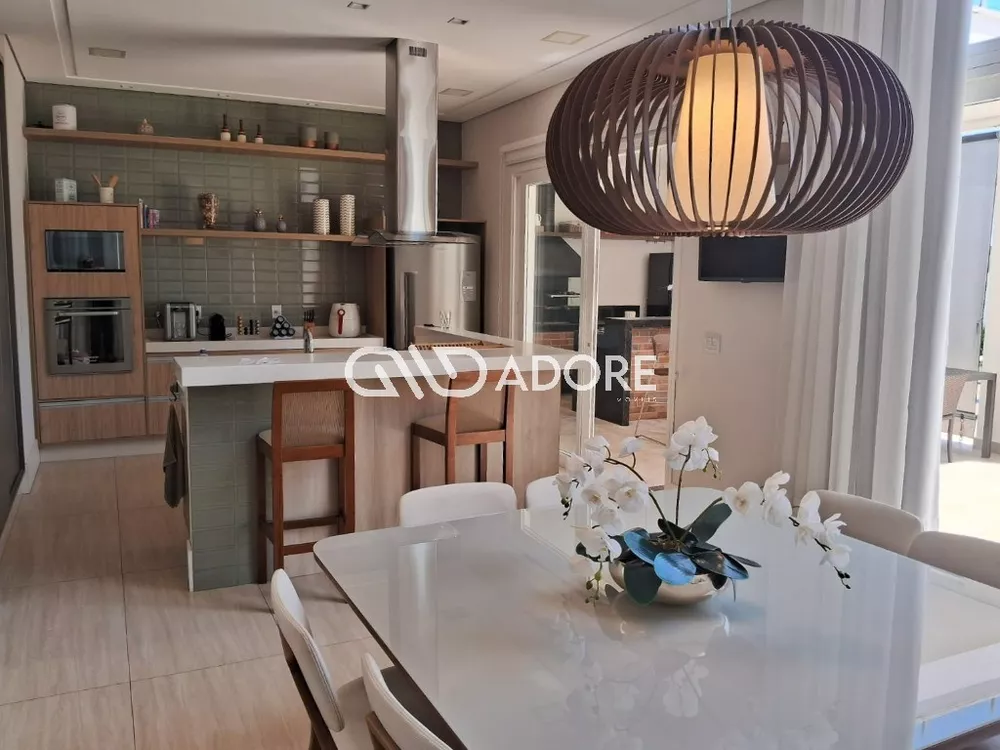 Casa à venda com 3 quartos, 304m² - Foto 7