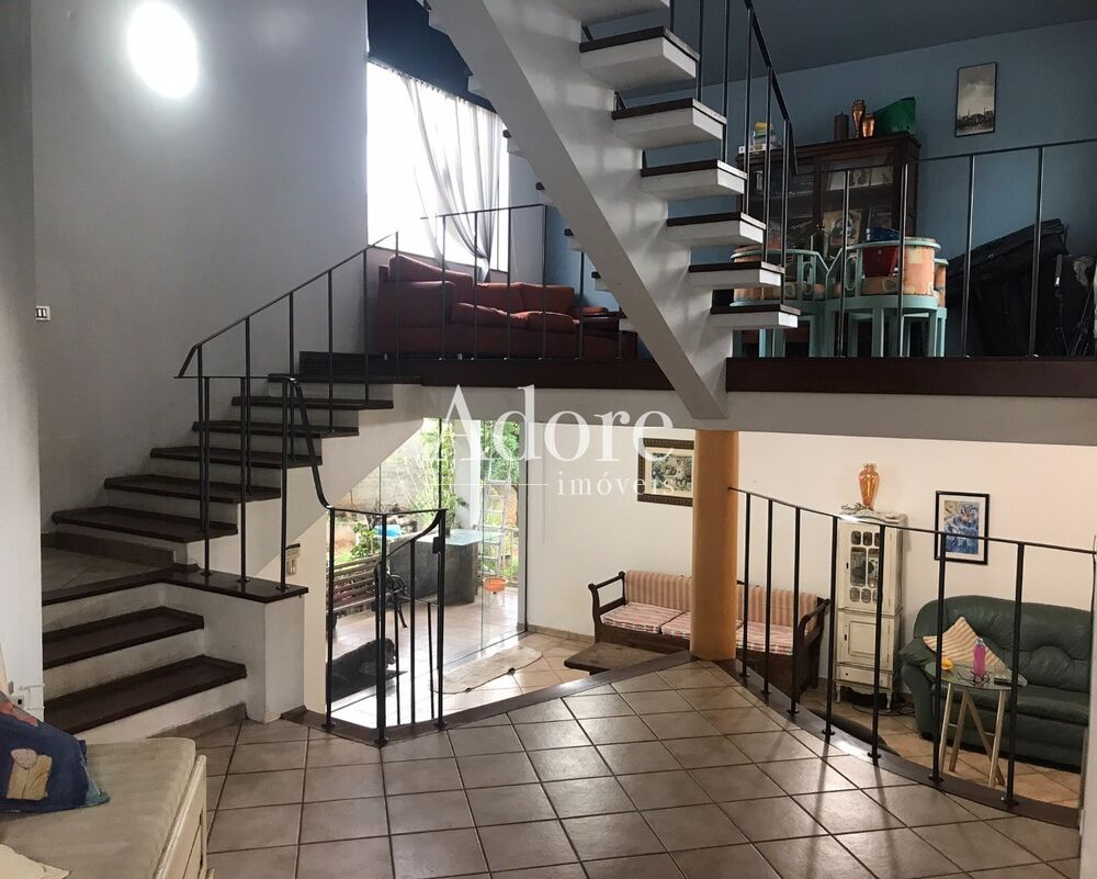 Casa, 4 quartos - Foto 5