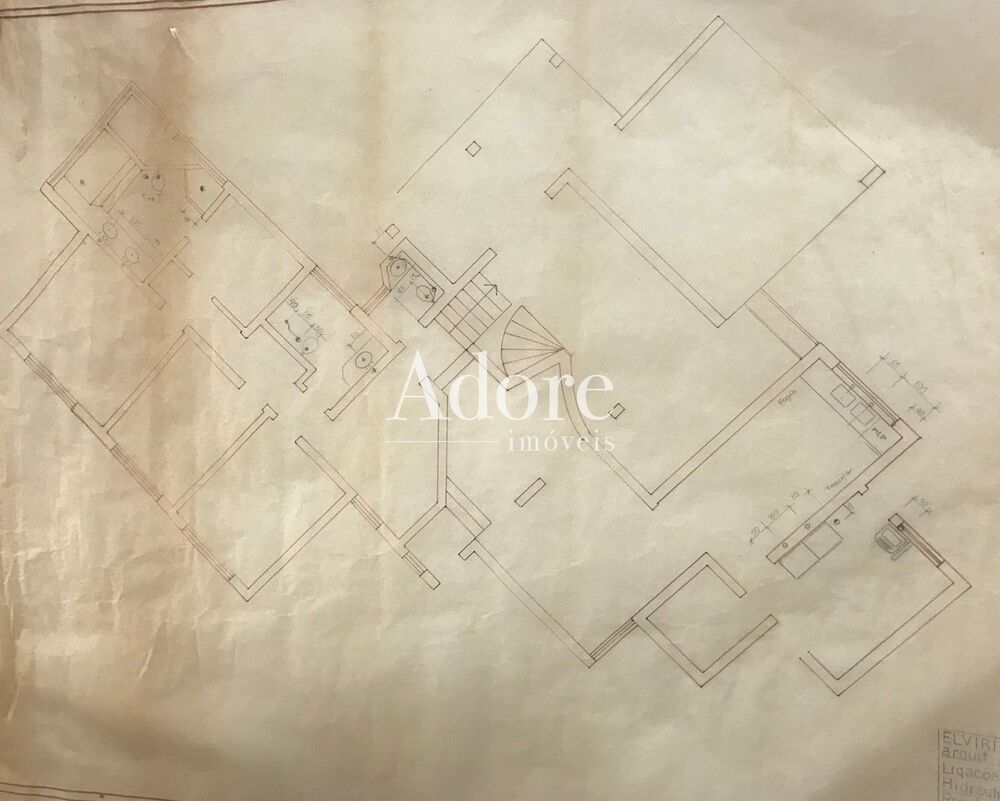 Casa, 4 quartos - Foto 3