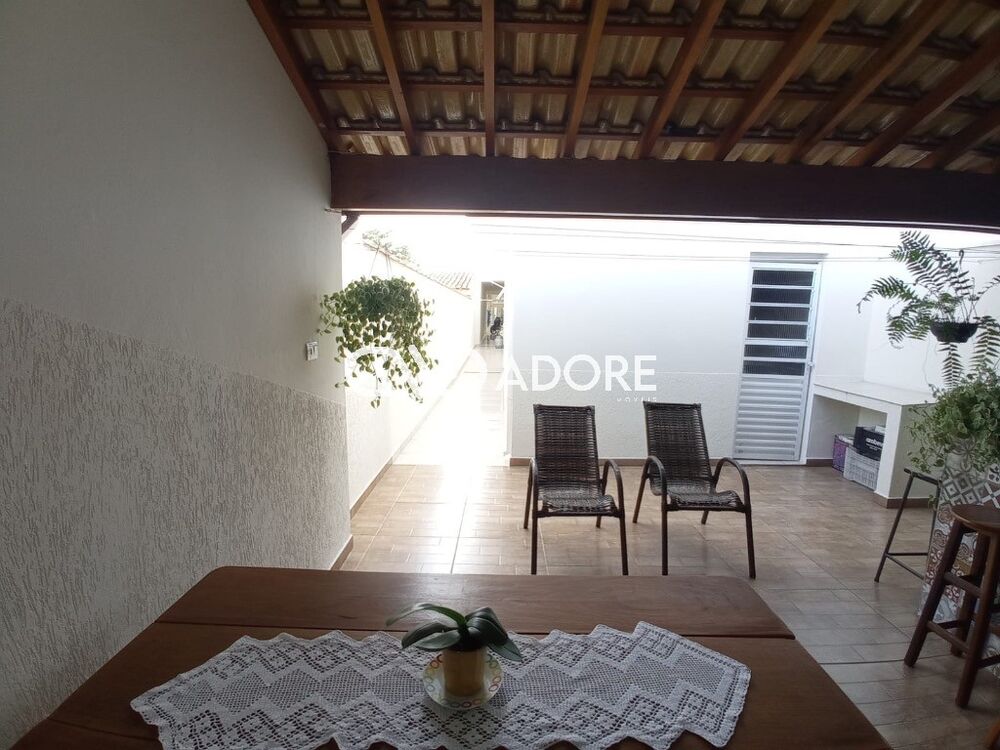 Casa, 3 quartos - Foto 2