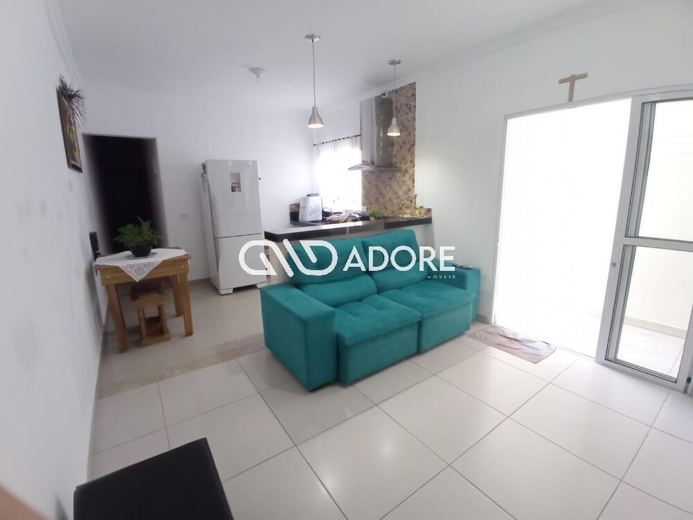 Casa, 3 quartos - Foto 6