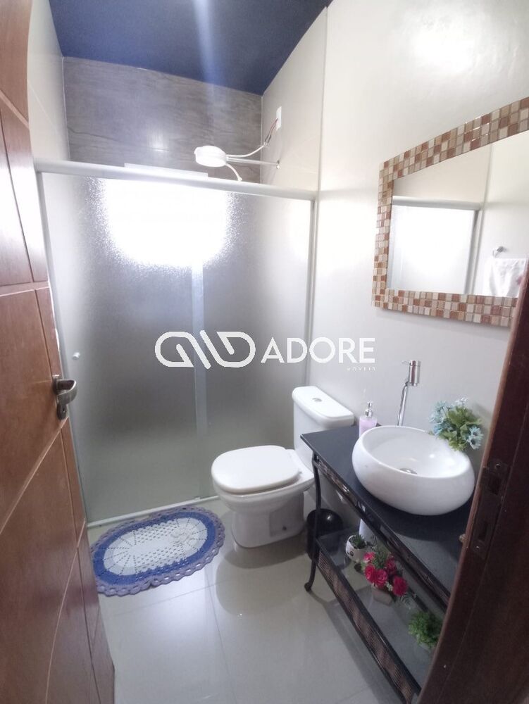 Casa, 3 quartos - Foto 5