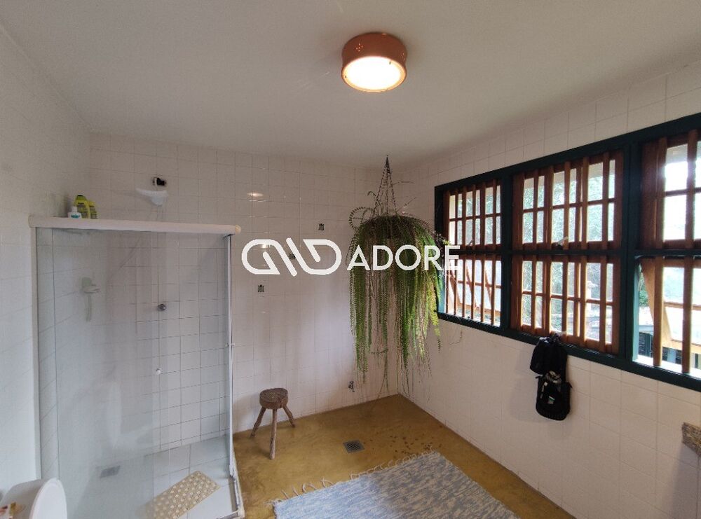 Chácara, 6 quartos - Foto 4