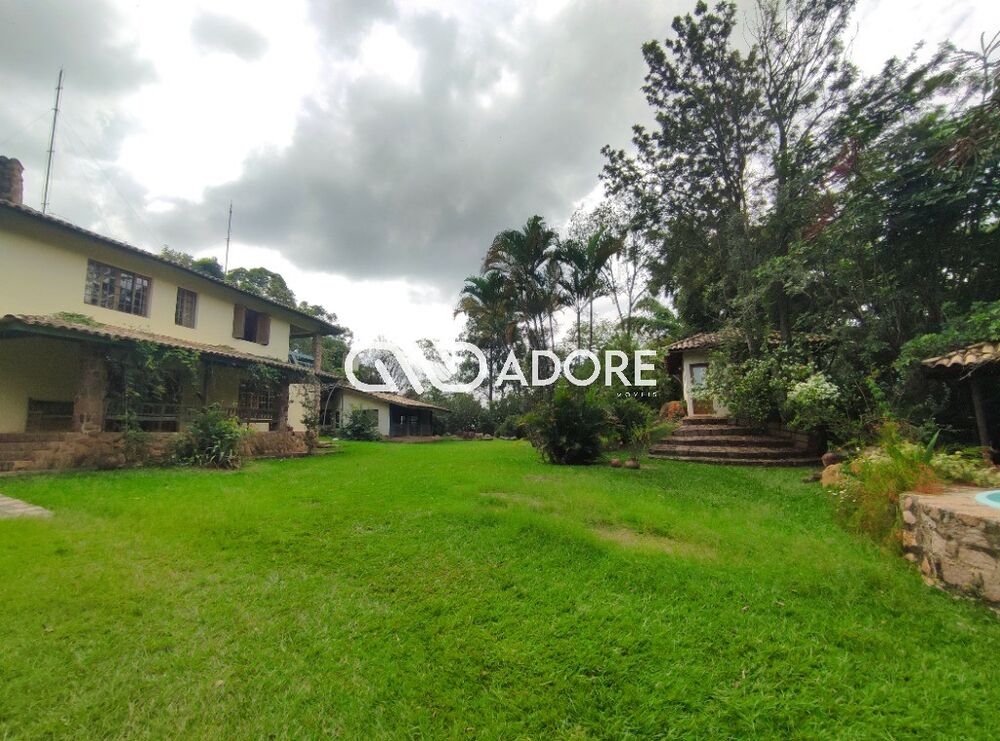 Chácara, 6 quartos - Foto 3