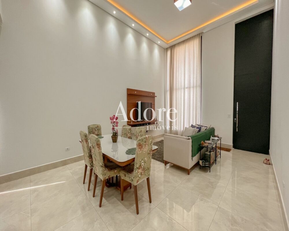 Casa, 3 quartos, 190 m² - Foto 6