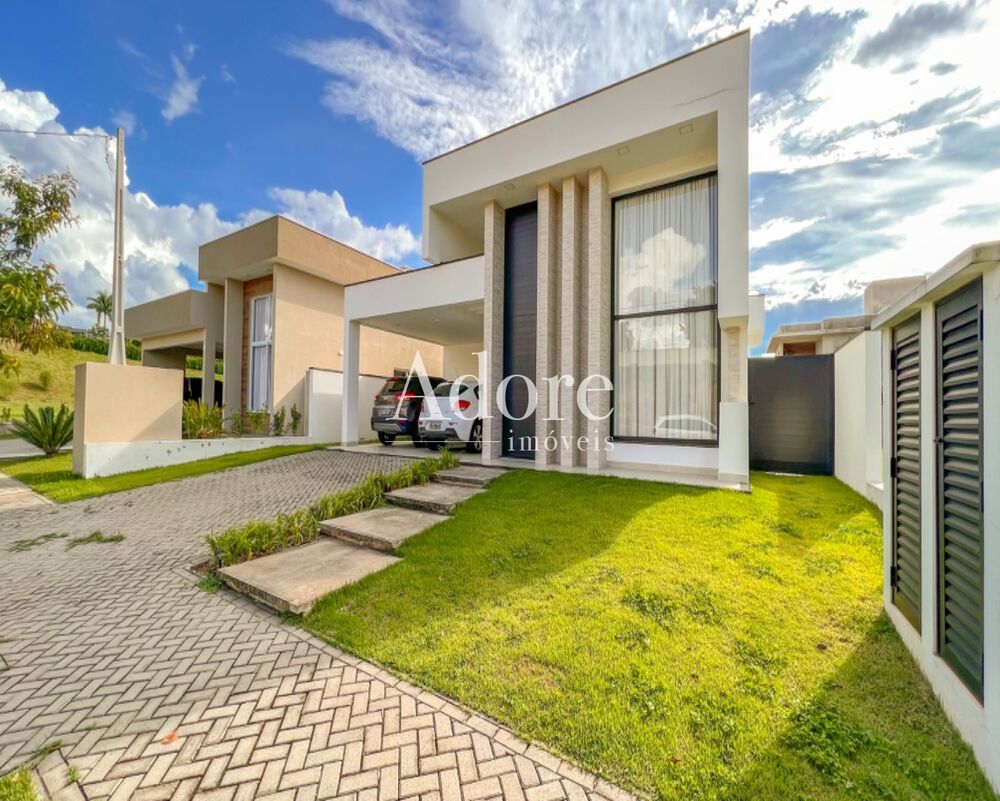 Casa, 3 quartos, 190 m² - Foto 3