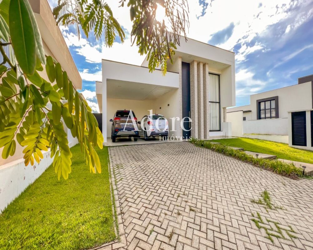 Casa, 3 quartos, 190 m² - Foto 2