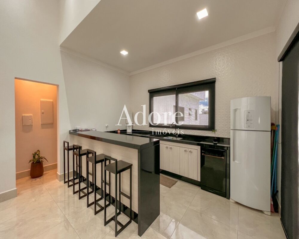 Casa, 3 quartos, 190 m² - Foto 4