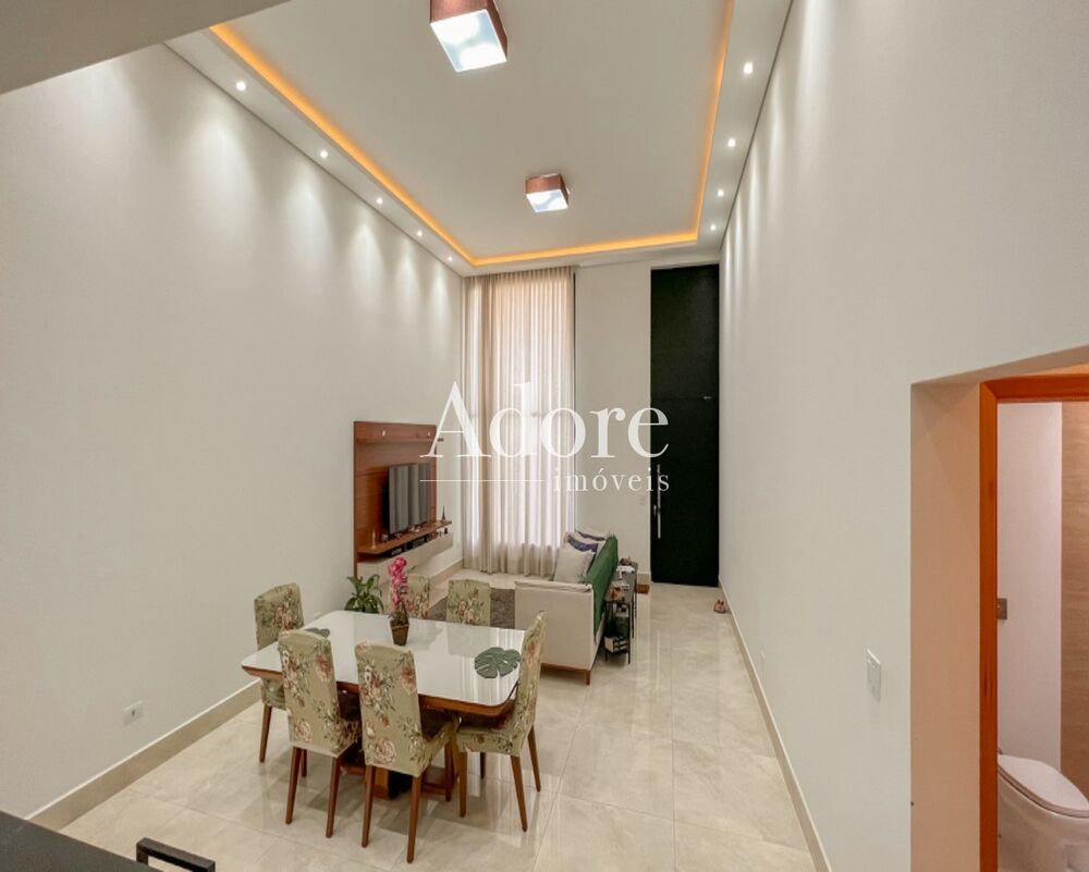 Casa, 3 quartos, 190 m² - Foto 7