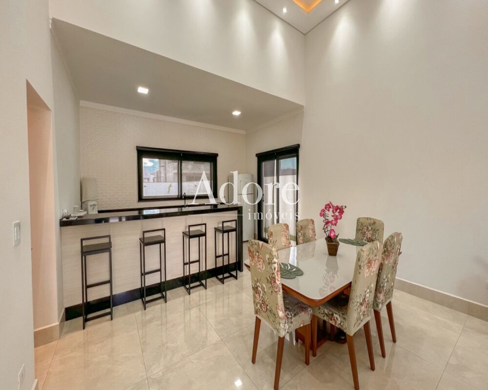 Casa, 3 quartos, 190 m² - Foto 5