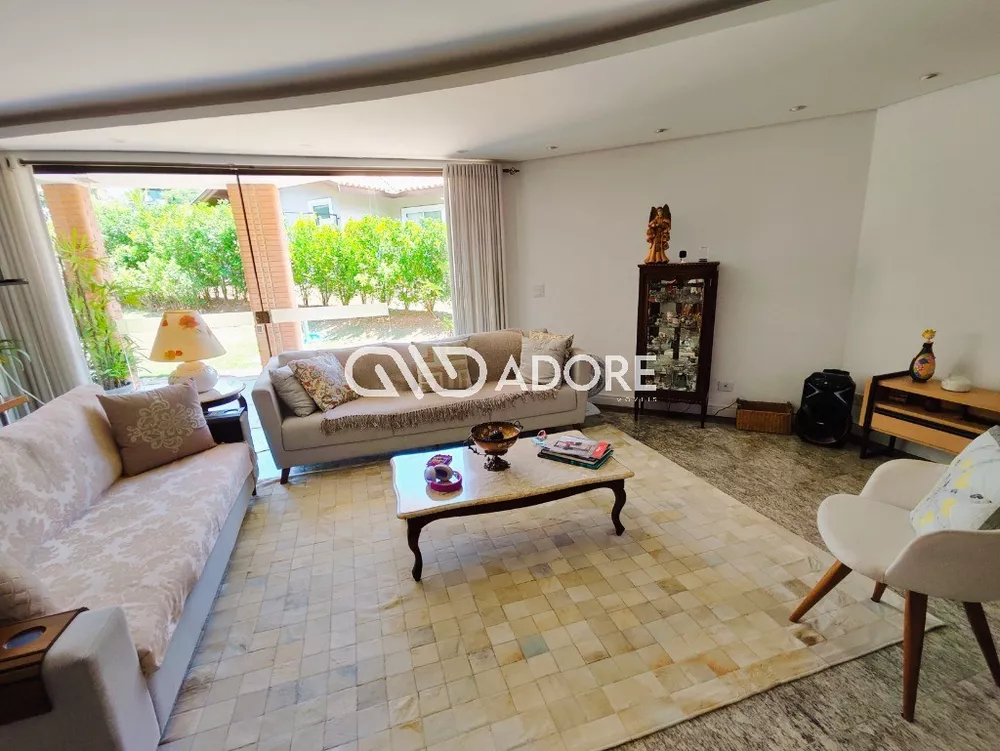 Casa à venda com 5 quartos, 695m² - Foto 3