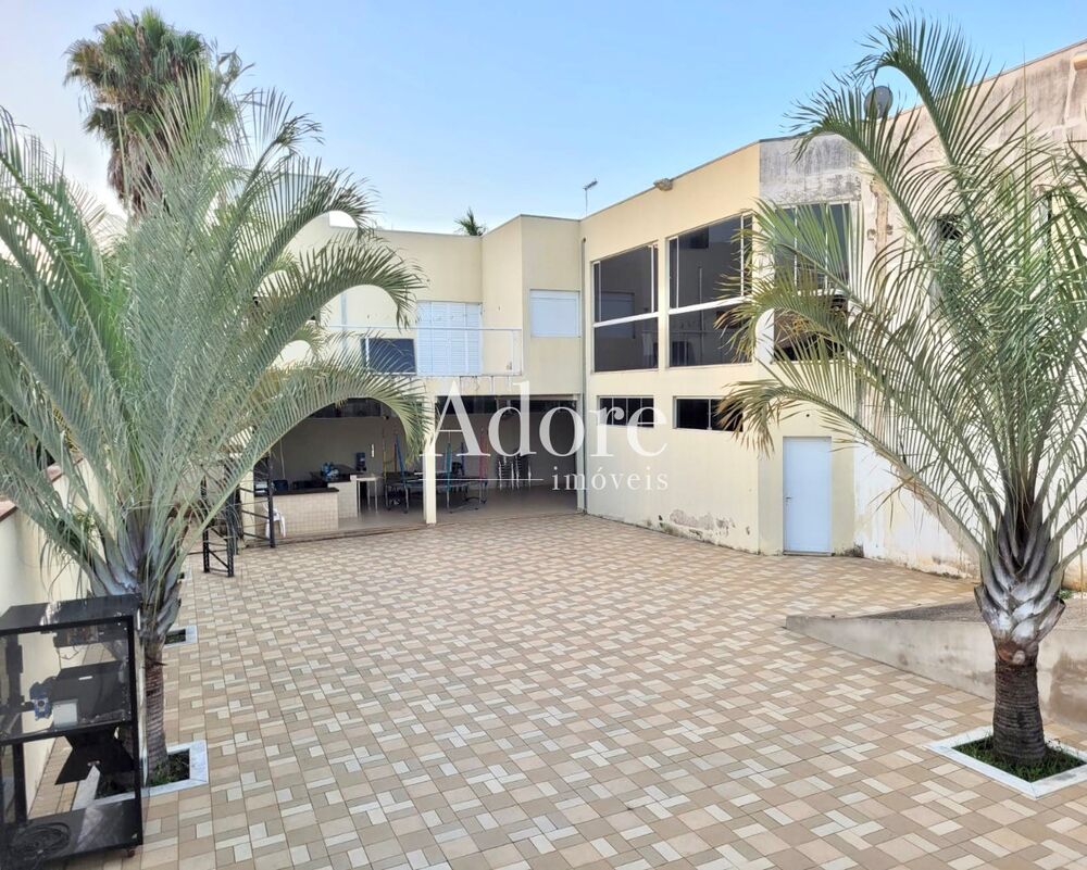 Casa, 3 quartos, 380 m² - Foto 3