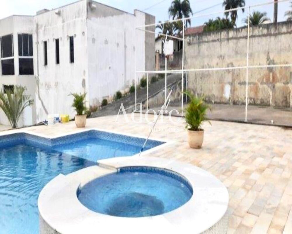 Casa, 3 quartos, 380 m² - Foto 2