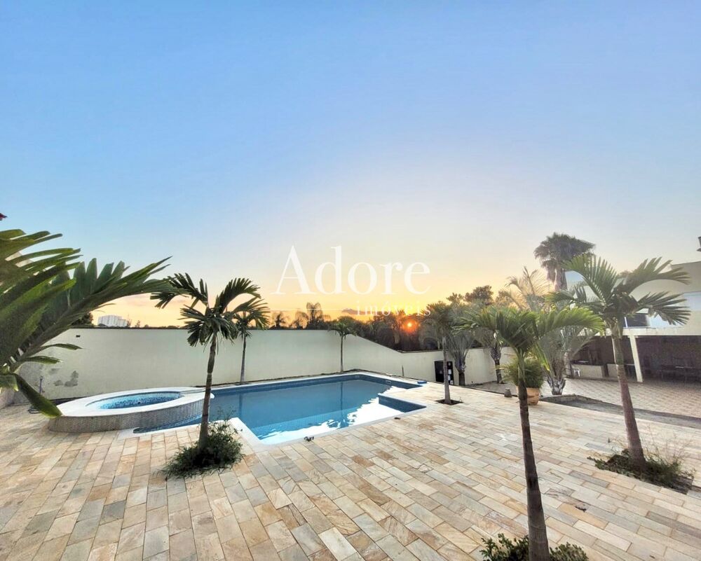 Casa, 3 quartos, 380 m² - Foto 6